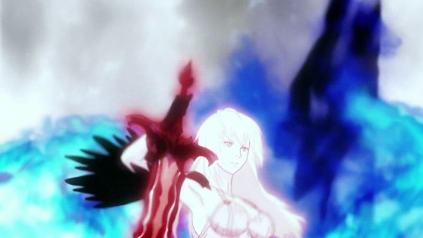 神撃のバハムート (16)