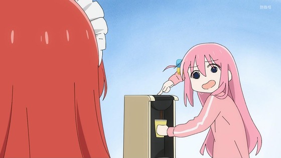 「ぼっち・ざ・ろっく!」3話感想 (53)