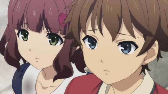 「迷家-マヨイガ-」3話感想 (26)