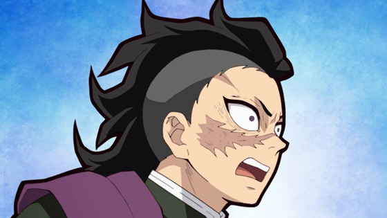 「鬼滅の刃」刀鍛冶の里編 6話感想 (106)