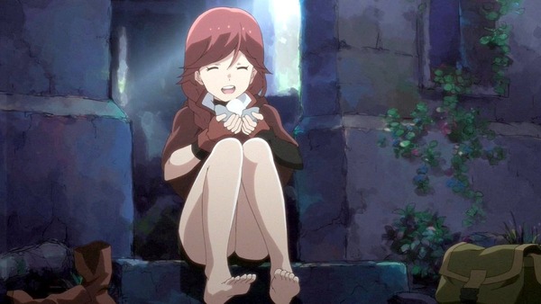 灰と幻想のグリムガル (18)