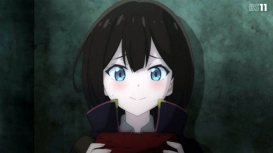 「魔女の旅々」第11話感想 画像 (16)