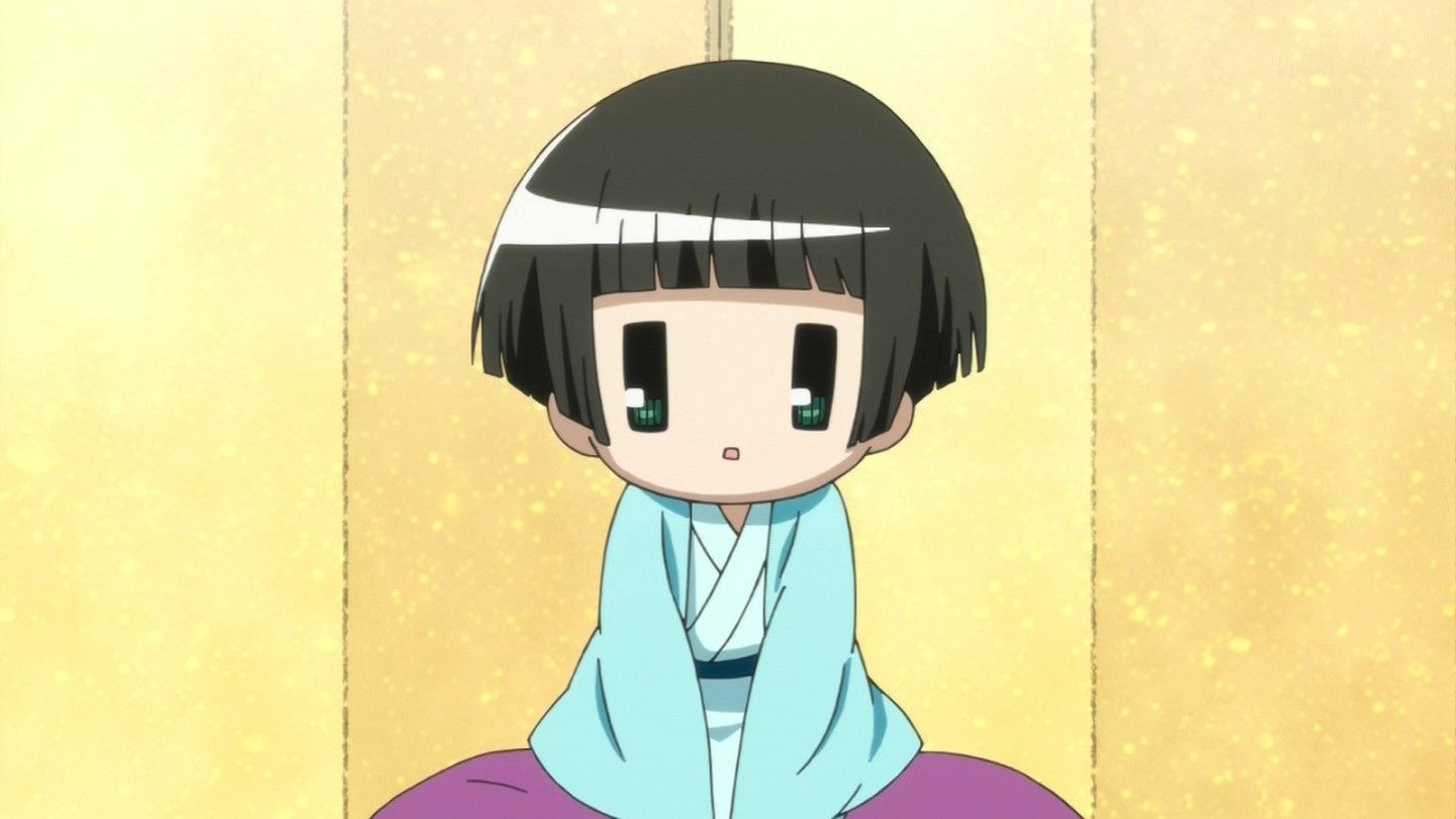 繰繰れ コックリさん 9話感想 また髪の話してる 怒涛のハゲ弄り 狗神は埋められたり家出したり忙しい ポンポコにゅーす ファン特化型アニメ感想サイト 繰繰れ コックリさん 9話感想 また髪の話してる 怒涛のハゲ弄り 狗神は埋められたり家出したり忙しい ポンポコにゅーす ファン特化型アニメ感想サイト