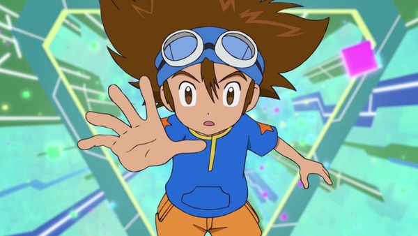 「デジモンアドベンチャー:」第1話感想 画像 (29)