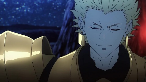 「Fate/strange Fake Whispers of Dawn」感想 (213)