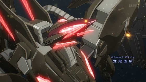 「蒼穹のファフナー THE BEYOND」12話感想 最終回 (9)