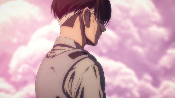 「進撃の巨人」完結編 前編 感想 (131)