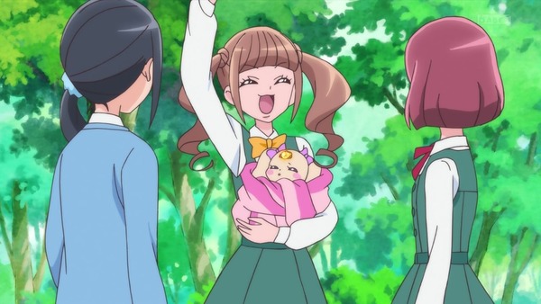 「ヒーリングっど♥プリキュア」11話感想 画像 (19)
