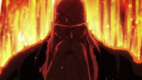 「BLEACH 千年血戦篇」5話感想 (68)
