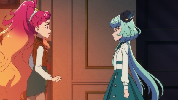 「アイカツフレンズ!」60話感想 (2)