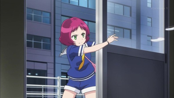 下ネタという概念が存在しない退屈な世界 (3)
