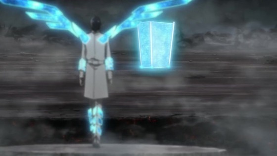 「BLEACH 千年血戦篇」33話感想 (129)