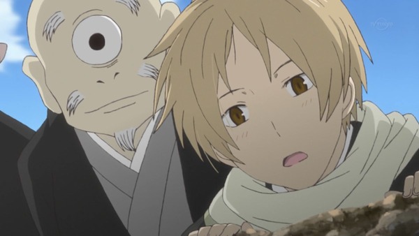 「夏目友人帳」 (5)