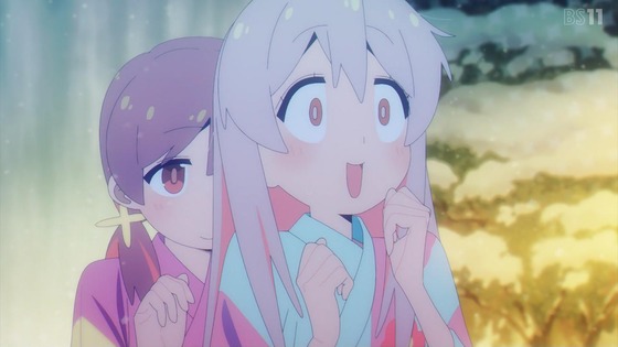 「お兄ちゃんはおしまい!」おにまい 12話感想 最終回 (46)