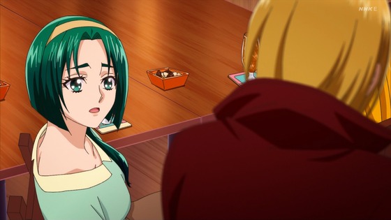 「キボウノチカラ~オトナプリキュア'23~」6話感想 (9)