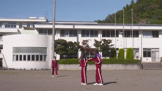 ドラマ「ゆるキャン△2」2期 2話感想 (133)