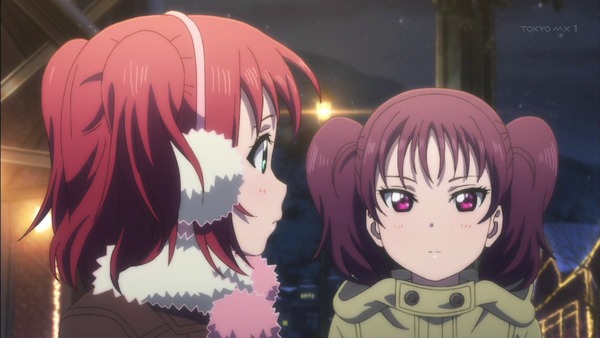 「ラブライブ! サンシャイン!!」2期 8話 (50)