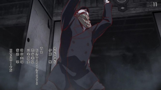 「ゴールデンカムイ」51話感想 (178)