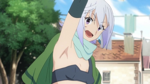 この素晴らしい世界に祝福を! (31)