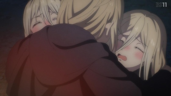 「デート・ア・ライブV」5期 6話感想 (16)