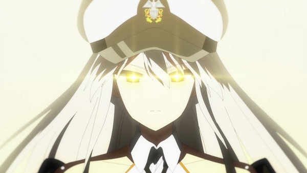 「アズールレーン」7話感想