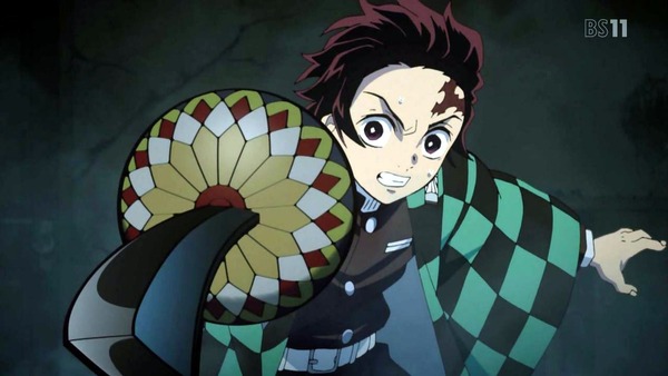 「鬼滅の刃」9話感想  (11)