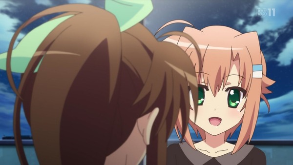 「ViVid Strike!」 (15)