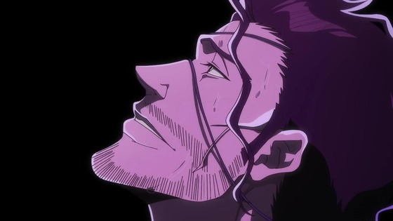 「BLEACH 千年血戦篇」37話感想 (135)