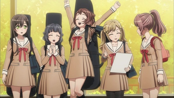 「BanG Dream!(バンドリ!)」2期 12話感想 (45)
