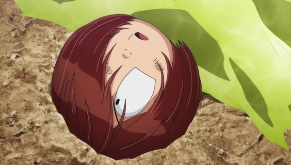 「ゲゲゲの鬼太郎」6期 76話感想 (47)