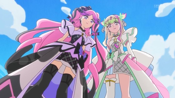 「キミとアイドルプリキュア♪」キミプリ 19話感想 (94)