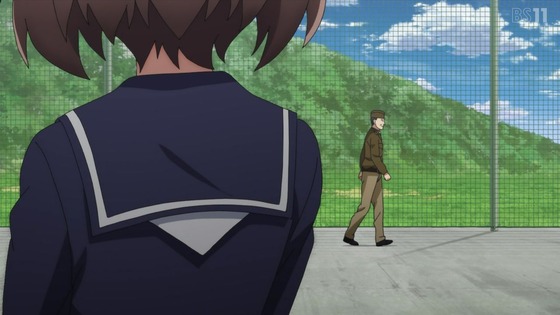 「ストライクウィッチーズ ROAD to BERLIN」3期 11話感想 (16)