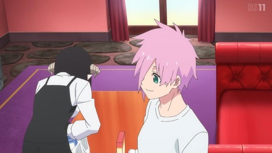 「姫様“拷問”の時間です」17話感想 (123)