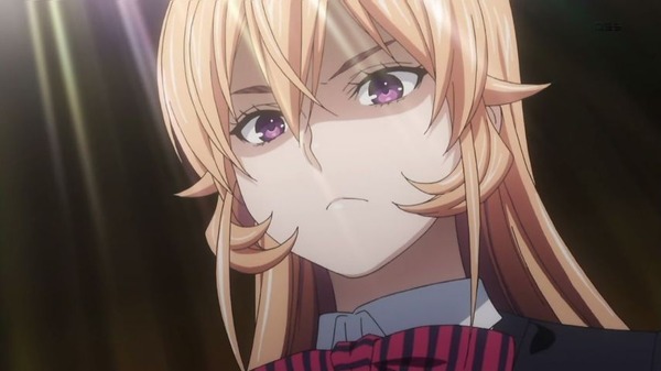 「食戟のソーマ 弐ノ皿(2期)」1話 (55)