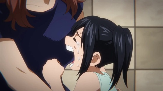 「僕のヒーローアカデミア」111話(5期 23話)感想 (118)