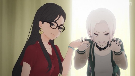 「ガールズバンドクライ」11話感想 (27)