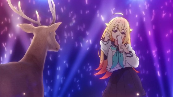 「しかのこのこのここしたんたん」3話感想 (19)