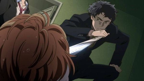 「さらざんまい」第2話感想  (17)