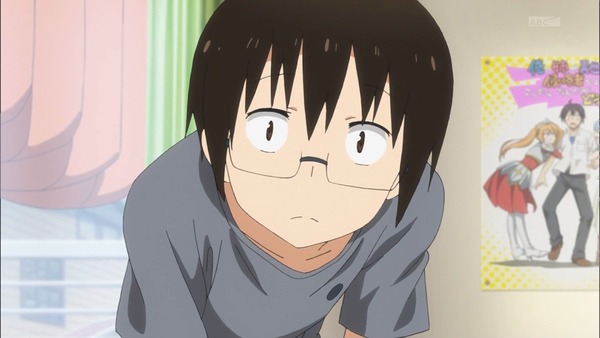 干物妹！うまるちゃん (44)