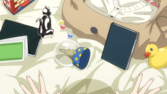 「ルミナスウィッチーズ」11話感想  (6)