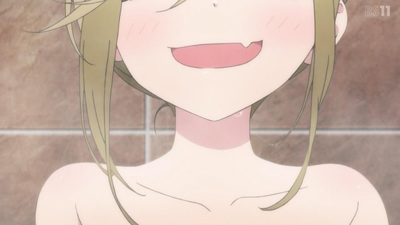 「ゆるキャン△ SEASON3」3期 10話感想 (74)