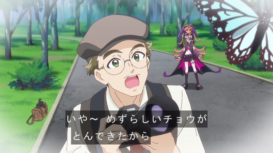 「名探偵プリキュア！」15話感想 (52)