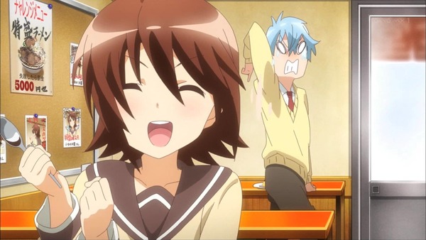 「三者三葉」8話感想 (25)