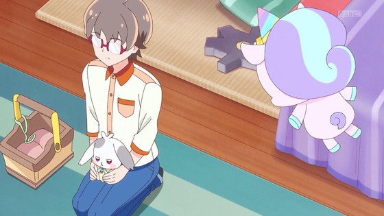 「わんだふるぷりきゅあ!」わんぷり 33話感想 (19)