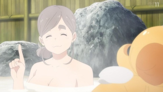 「姫様“拷問”の時間です」15話感想 (62)