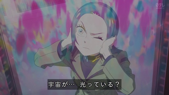 「機動戦士Gundam GQuuuuuuX」ジークアクス 10話感想 (107)