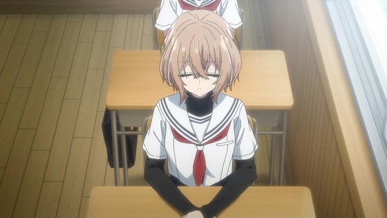 「私を喰べたい、ひとでなし」1話感想 (50)