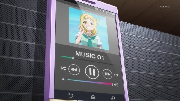 「ラブライブ! サンシャイン!!」2期 2話 (51)