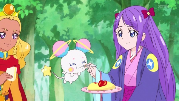 「スター☆トゥインクルプリキュア」12話感想 (40)