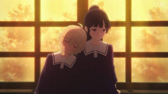 「きみが死ぬまで恋をしたい」3話感想 (22)